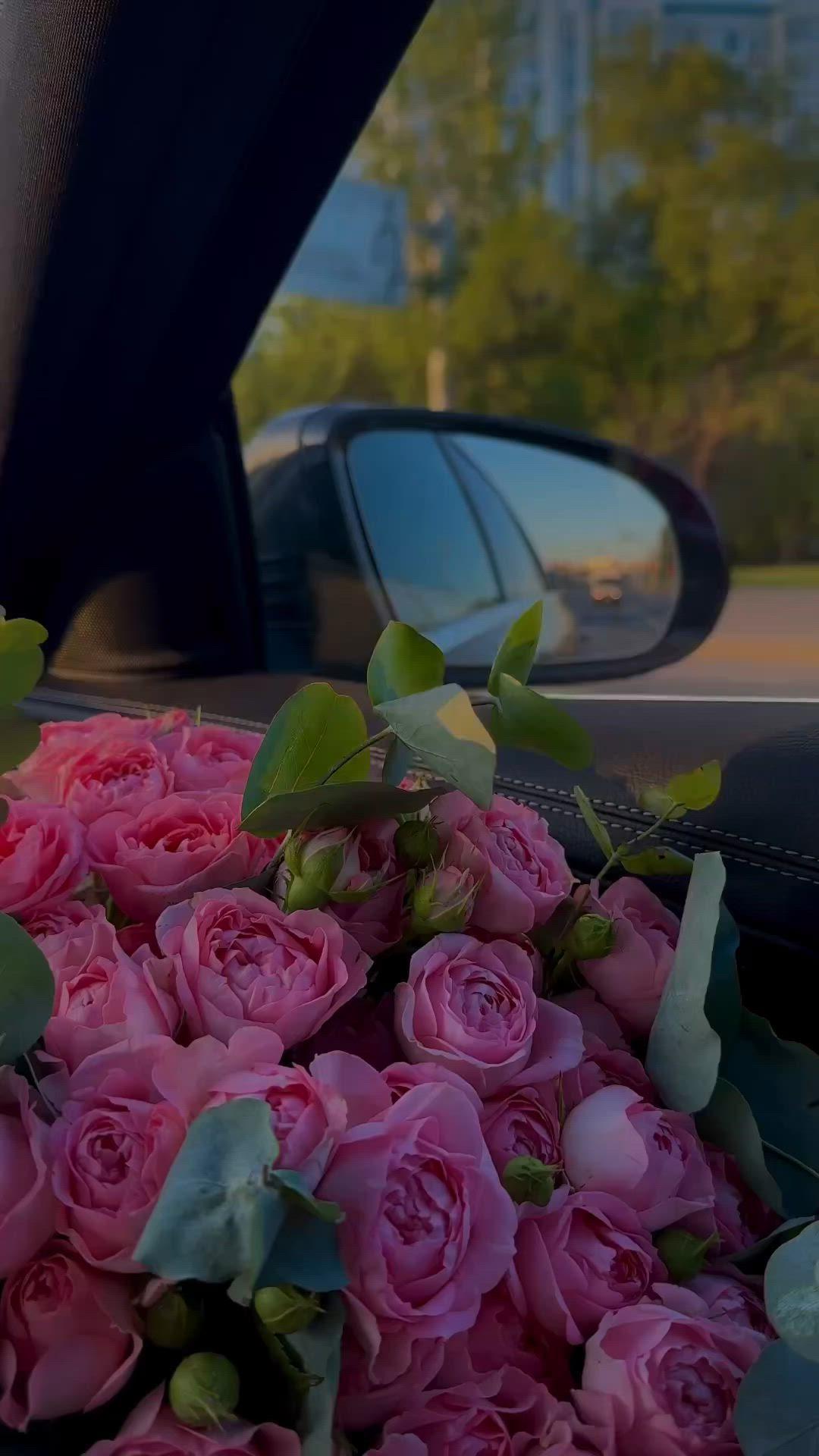 Whispers of Dew: Fresh Morning Florals